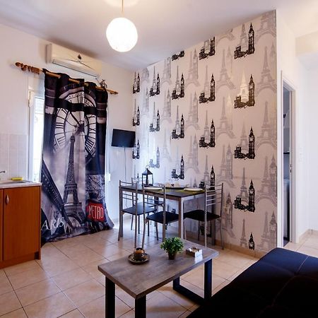 Modern Apartment Καλαμάτα Εξωτερικό φωτογραφία