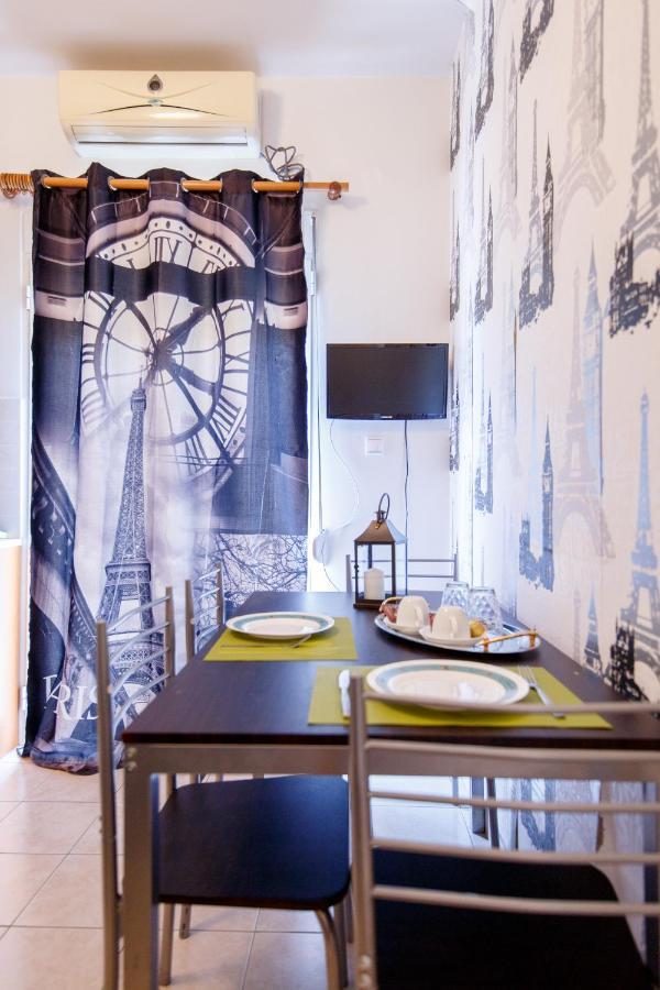 Modern Apartment Καλαμάτα Εξωτερικό φωτογραφία