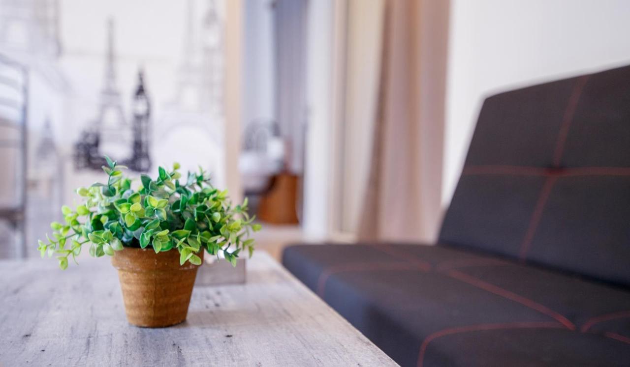 Modern Apartment Καλαμάτα Εξωτερικό φωτογραφία
